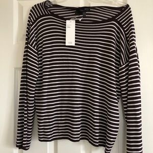 ⚡️SALE ⚡️ Eileen Fisher NWT Knit Top